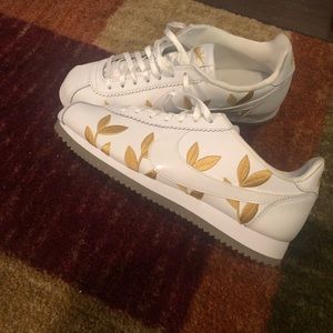 Nike Cortez shoes
